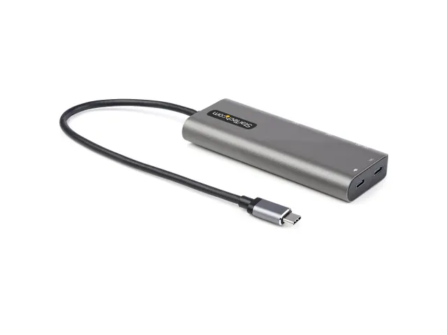 USB C Multiport Adapter Mini Dock