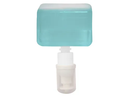 Handzeep 400ml foam soap lotion 6 stuks 606404