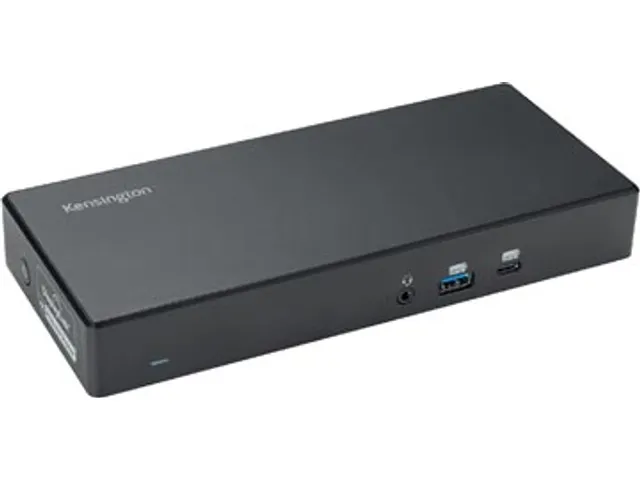EQ dual docking station SD4781P