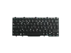 Origin Storage KB-90YKV, Clavier, Portuguais, Clavier backlight, DELL,