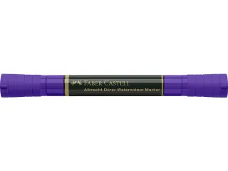 Aquarel Marker Albrecht Dürer 136 Purperviolet - 5