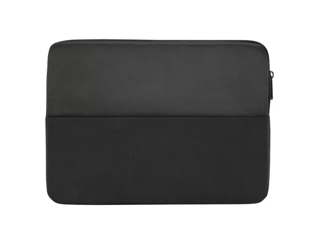 CityGear 14 Inch Laptop Sleeve Zwart