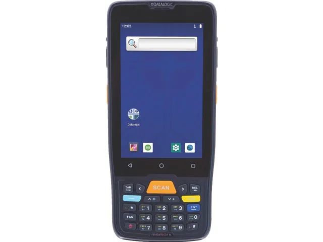 Datalogic Memor K Android 9 non-GMS Mobiele Computer