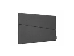 Housse pour ordinateur portable Sigel gris foncé M 405x280x10mm