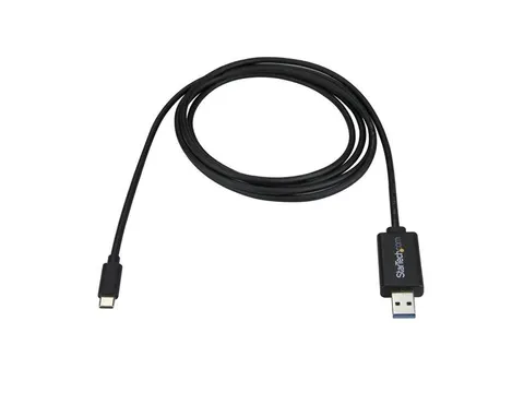 Usb-c Naar Usb Data Transfer Kabel 2 meter