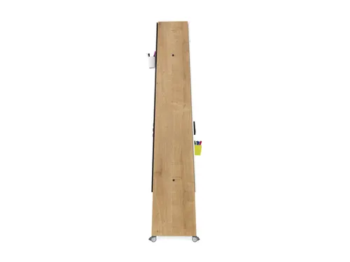 Bordstandaard Rocada Natural 100x150cm 2-zijdig geschikt voor Skin ser