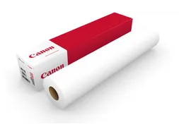 Plotterpapier Canon 610mmx30m 130 gram mat gecoat
