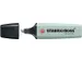 Markeerstift STABILO Boss 70/163 nature colors aardegroen