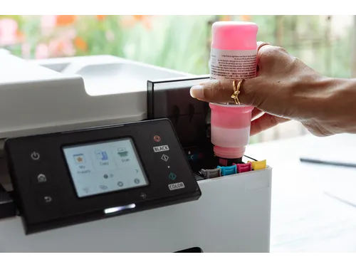 Multifunctional Inktjetprinter Canon MAXIFY GX2050