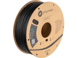 PolyLite LW-PLA Black filament 1,75 mm / 800 g