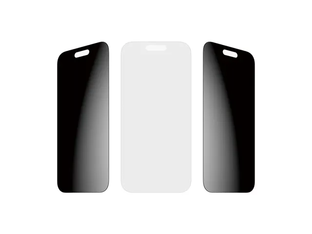 PanzerGlass SAFE. by Privacy Screen Protector iPhone Air | Ultra-Wi