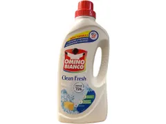 Omino Bianco Clean Fresh wasmiddel 1.5 Liter