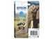 Singlepack Cyan 24 Claria Photo HD Ink