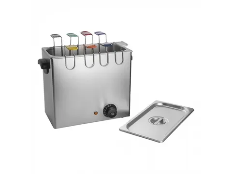 CaterChef Eierkookapparaat