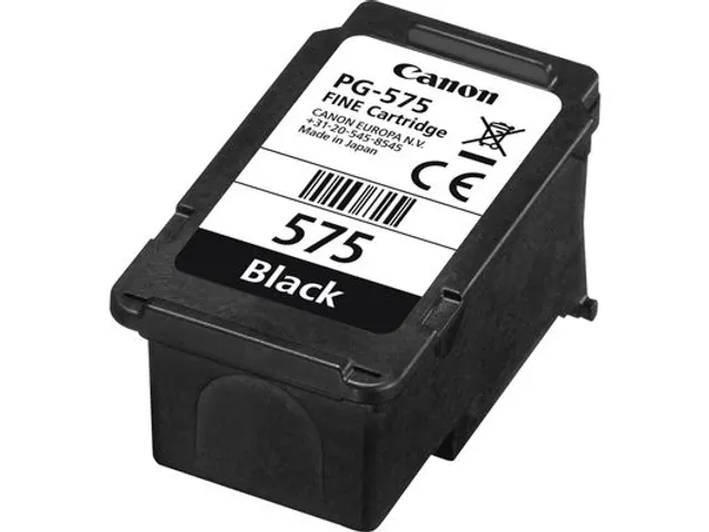Inktcartridge Canon PG-575 zwart