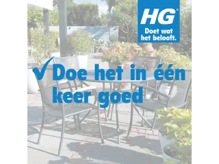 Groene aanslagreiniger HG concentraat 1 Liter NL 9374N - 3