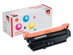 Tonercartridge Quantore alternatief tbv HP CE400A 507A zwart