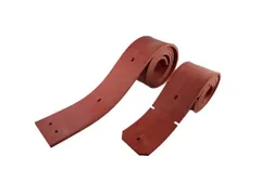 Kit de bandes d'aspiration linatex 56305696