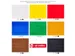Peinture acrylique Talens Art Creation set 8 couleurs 12ml