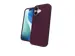 ZAGG Manhattan Snap, Hoes, Apple, iPhone 17, 16 cm (6.3 inch), Kersenk