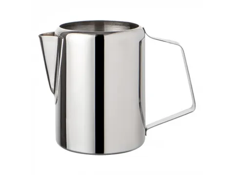 Roomkan RVS 0.6 Liter