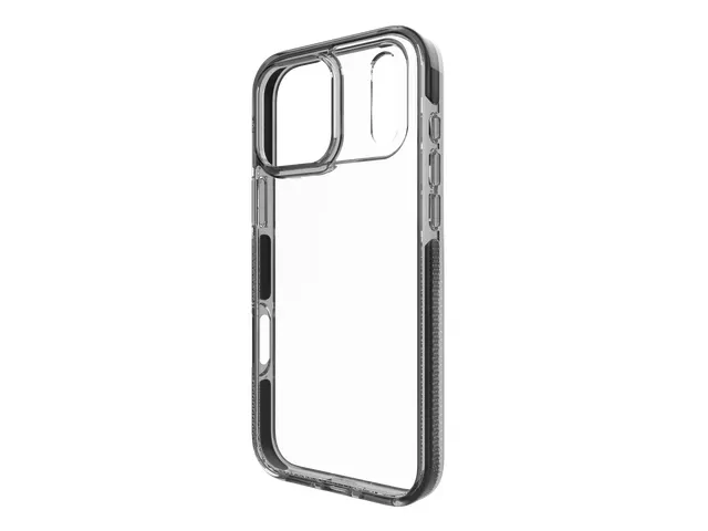 ZAGG Santa Cruz, Hoes, Apple, iPhone 17 Pro Max, 17,5 cm (6.9 inch), Z