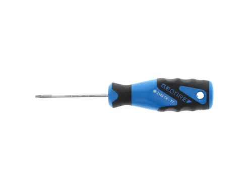 2163 Schroevendraaier TX T7 3C