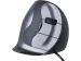 Evoluent D Ergonomische muis bedraad rechts Antraciet Small