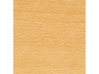 Tafel Vierkant 120x60 Cm Rechthoekig Frame Zwart Blad Beuk - 3