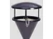 Zandasbak Blauw 960x440mm Overkapping Ketting En Hangslot