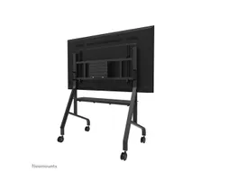 Neomounts Move Go XL FL50-575BL1 mobiele vloersteun 65-110 inch