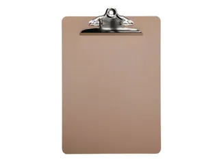 Klembord MAUL Classic A4 staand hardboard - 7
