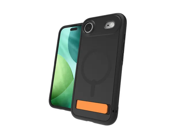 ZAGG Sedona Snap Kickstand, Hoes, Apple, iPhone 17 Air, 16,5 cm (6.5 i
