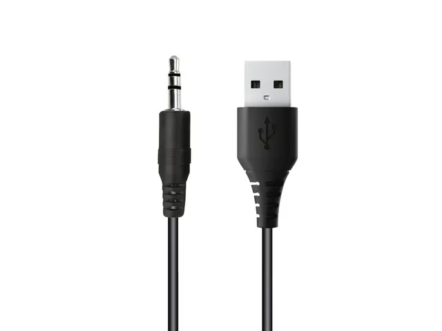 Jeu d'enceintes Trust Remo USB 2.0