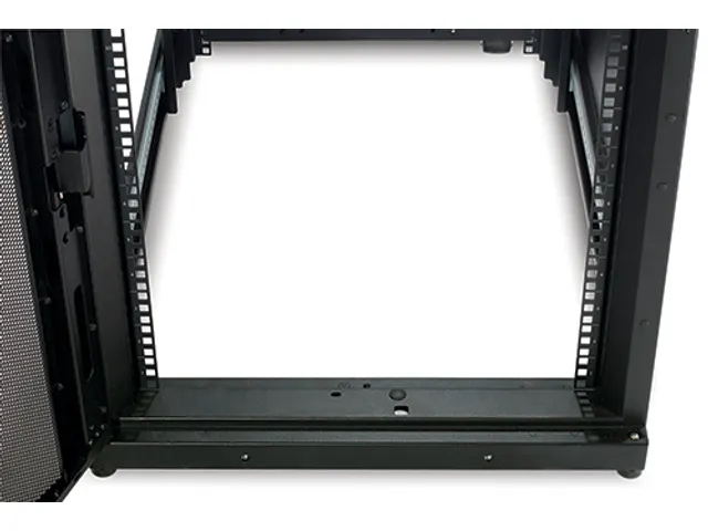 APC Netshelter SX 48U 750mm Wide x 1070mm Deep Enclosure Without Sides