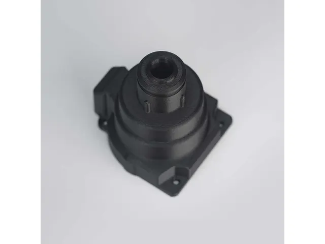 Flashforge 3D Filament ASA-CF 1,75mm Zwart 1kg