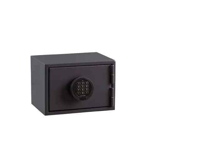 Privékluis DRS Global 0-E Elektronisch cijferslot