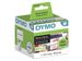 Etiket Dymo 99015 universeel etiket 54x70mm S0722440 - 6