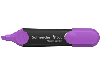Markeerstift Schneider Job 150 lila - 6