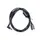 Zebra CBL-DC-451A1-01 electriciteitssnoer Zwart