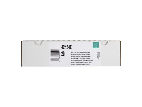 Exacompta Kassarol 57mmx40mmx12mm 8 Meter 60 Gram
