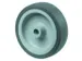 Roue Force 70Kg Oeil De Fixation Diam.xlarg. 100X24Mm Thermoplastique