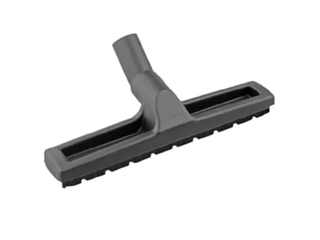 Parketborstel Harde vloeren 32mm Pro Zwart per stuk