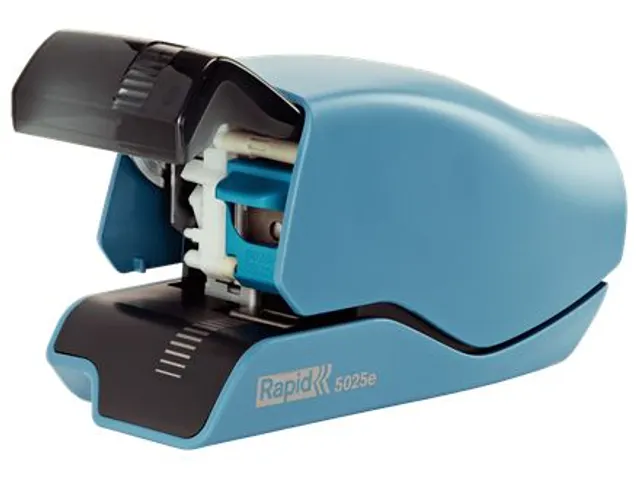 Nieten Rapid Cassette Voor 5020e 1500st