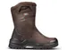 Redbrick Boot Brown Wool S7S - 43