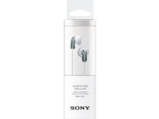Oortelefoon Sony E9LP basic grijs - 5