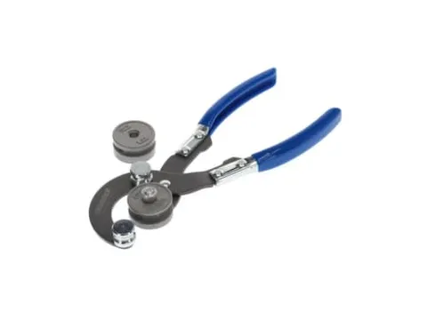 GEDORE 241500 Buigtang 4,75-10mm