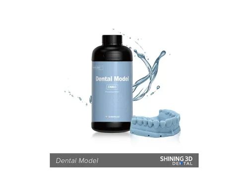 Shining3D Dental Model Resin DM031Kg