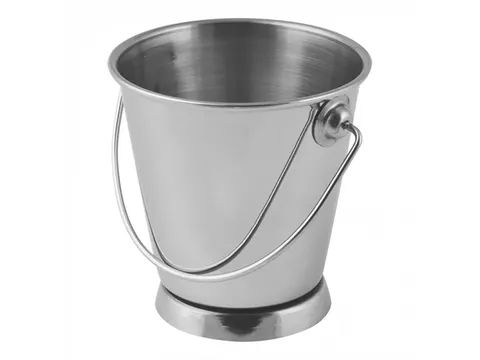 Emga serveer emmer Mini Ø9cm