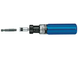 QUICKSET 50 FH Momentsleutel 1/4 inch 5-50lbf.in
